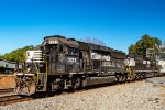 Norfolk Southern 7133